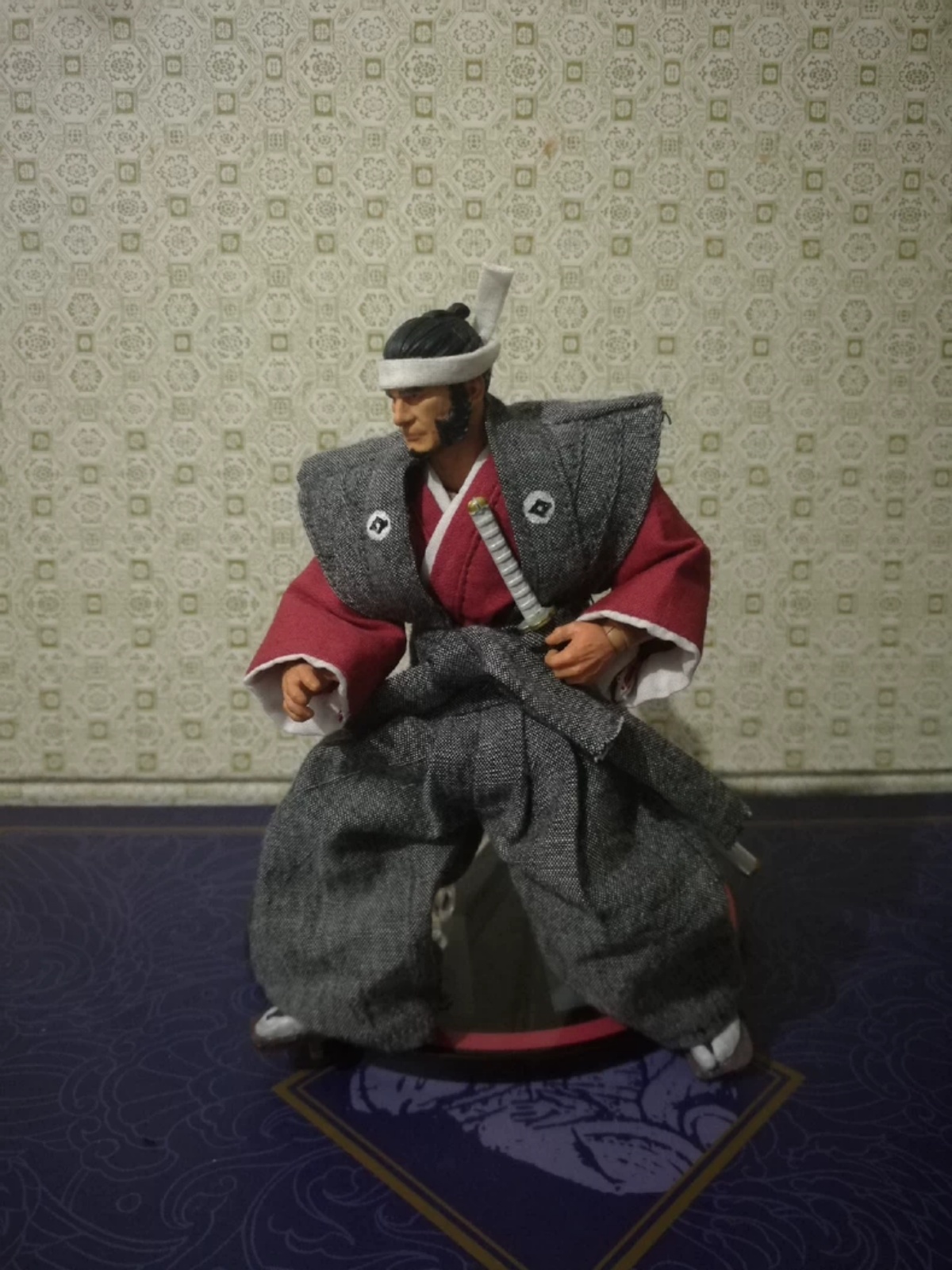 【No Body】Handmade 1/12 Scale M - Sewing By 리뷰 및 가격