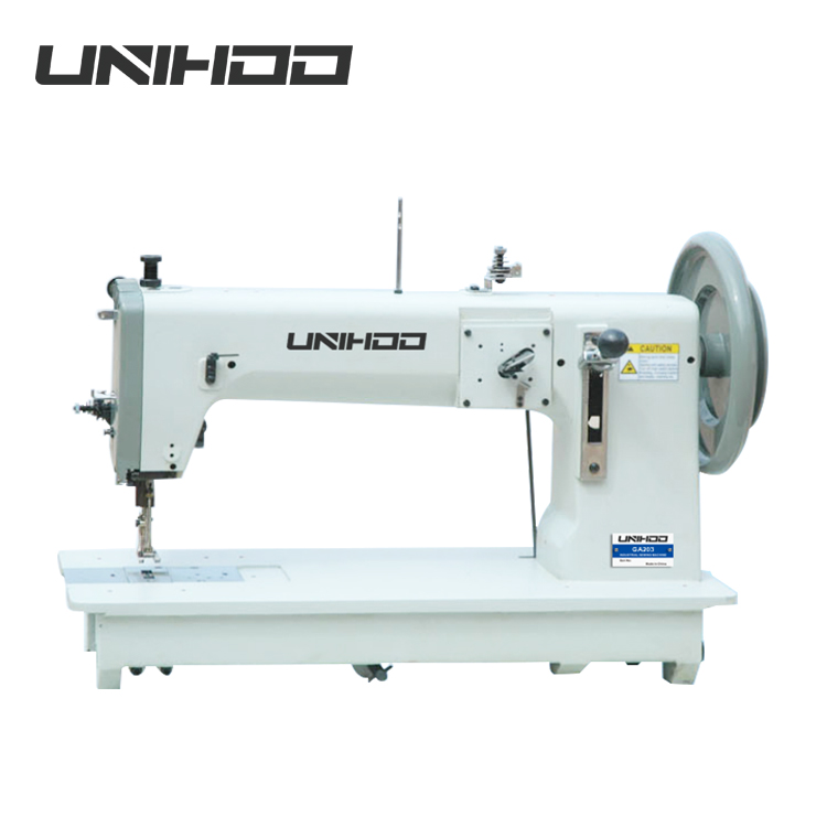 Extra Heavy Duty GA243 Single  - Sewing Machine Needle 리뷰 및 가격