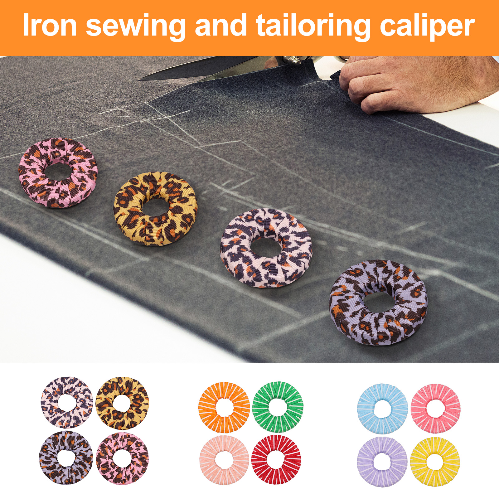 4Pcs Sewing Pattern Weights Pr - Fabric Weight Set 리뷰 및 가격