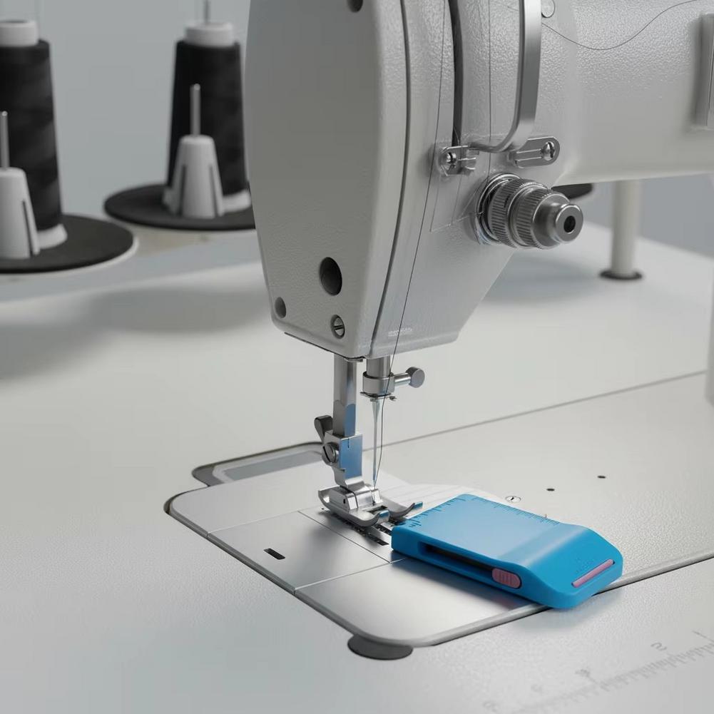 2-in-1 Magnetic Sewing Track S - Sewing Gauge Ruler 리뷰 및 가격