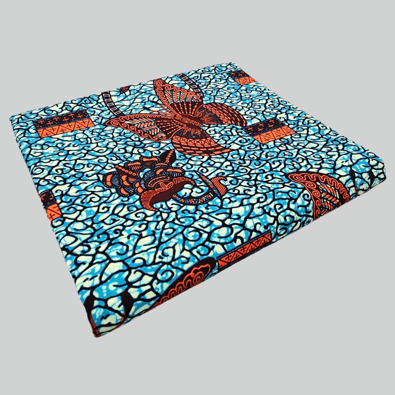 6Yards Long Cotton African Sty - Sewing Batik 리뷰 및 가격