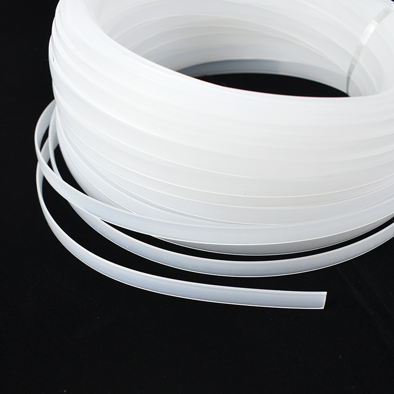10Meters Clear Plastic Polyest - Textile Sewing Support 리뷰 및 가격