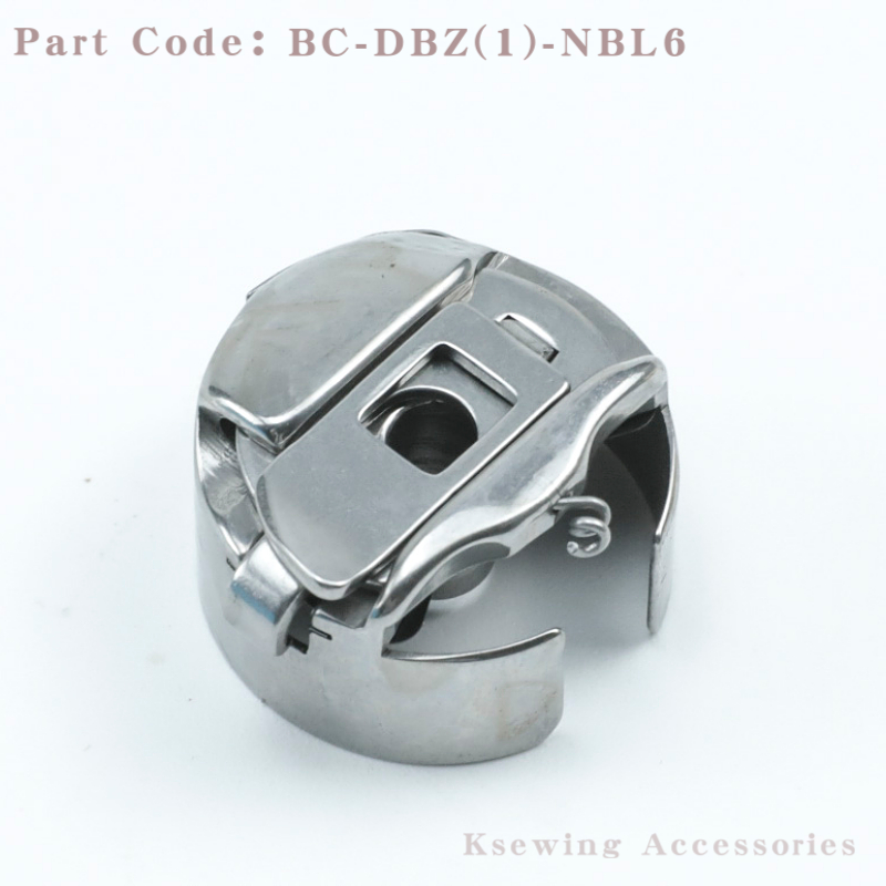 BC-DBZ(1)-NBL6 Bobbin Case Fit - Sewing Zigzag 리뷰 및 가격