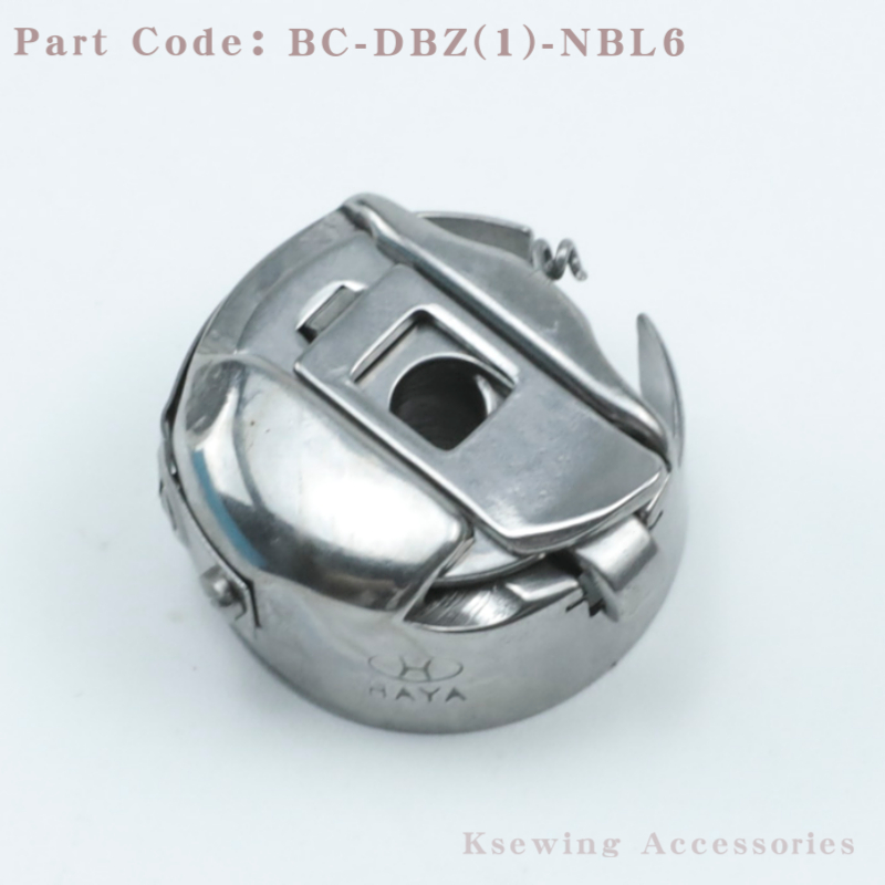 BC-DBZ(1)-NBL6 Bobbin Case Fit - Sewing Zigzag 리뷰 및 가격