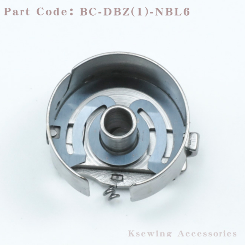 BC-DBZ(1)-NBL6 Bobbin Case Fit - Sewing Zigzag 리뷰 및 가격