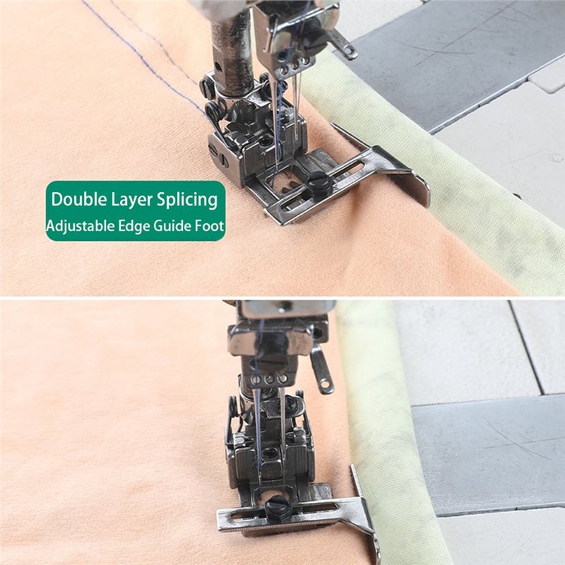 Y42A-Right Edge Guide Presser  - Sewing Machine Needle 리뷰 및 가격