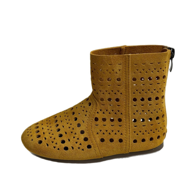 2025 New Summer Girls Boots Ge - Sewing Gt 리뷰 및 가격