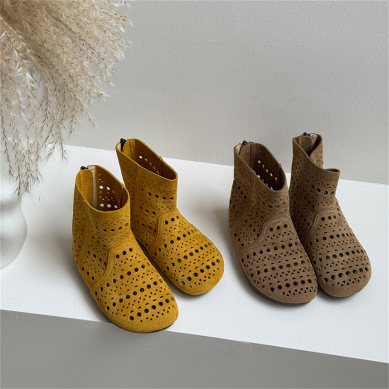 2025 New Summer Girls Boots Ge - Sewing Gt 리뷰 및 가격