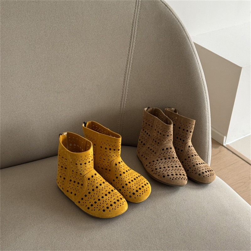 2025 New Summer Girls Boots Ge - Sewing Gt 리뷰 및 가격