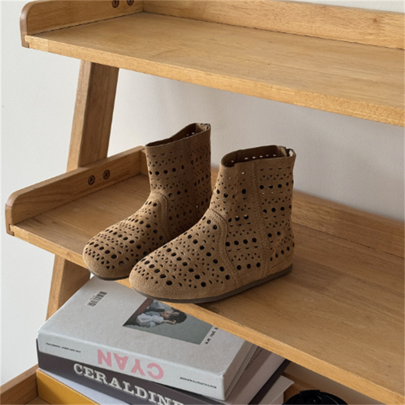 2025 New Summer Girls Boots Ge - Sewing Gt 리뷰 및 가격