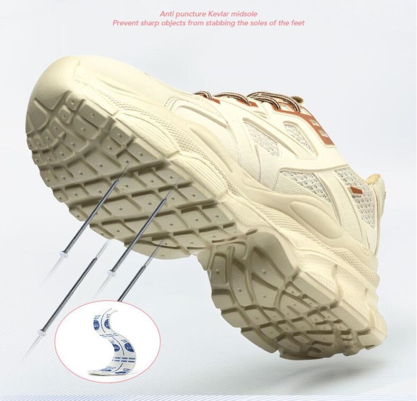 Women's lightweight safety sho - Sewing Net 리뷰 및 가격