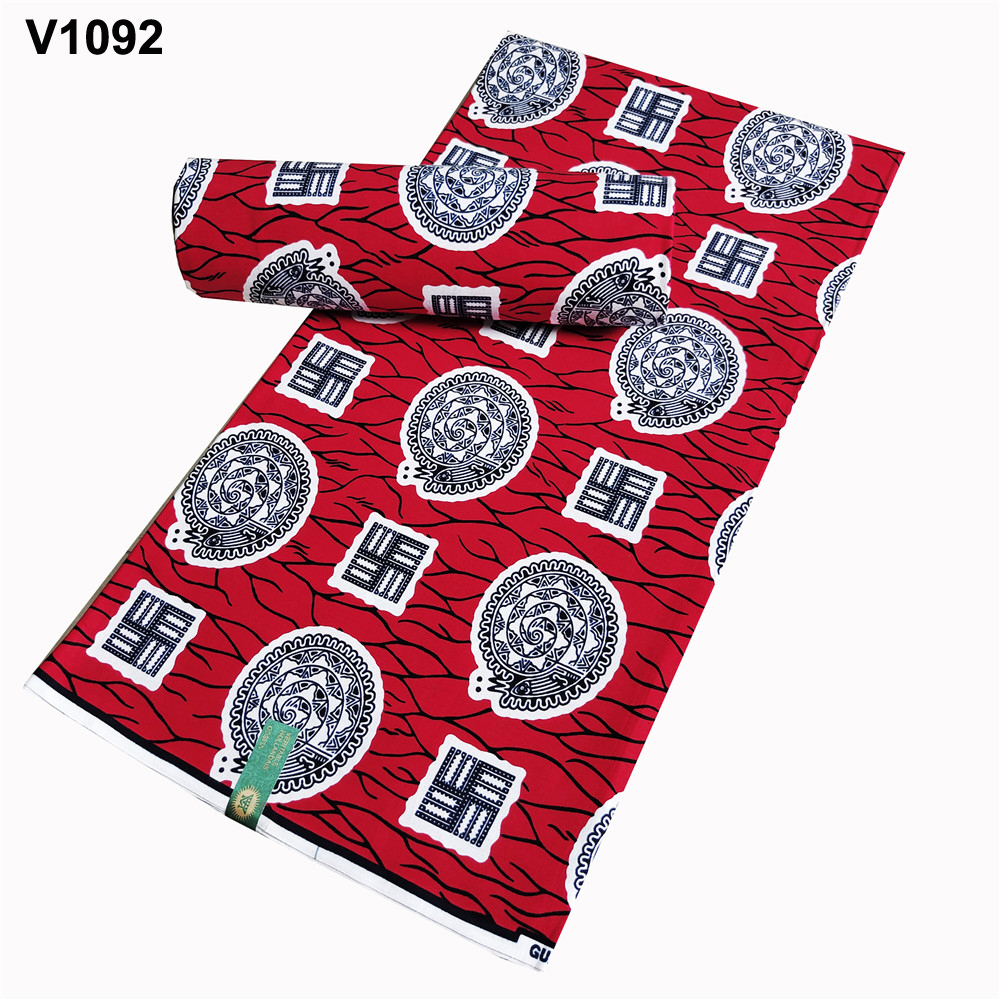 New Ankara Good Quality Africa - Sewing Batik 리뷰 및 가격