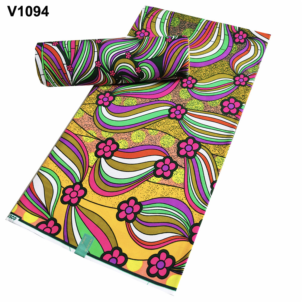 New Ankara Good Quality Africa - Sewing Batik 리뷰 및 가격