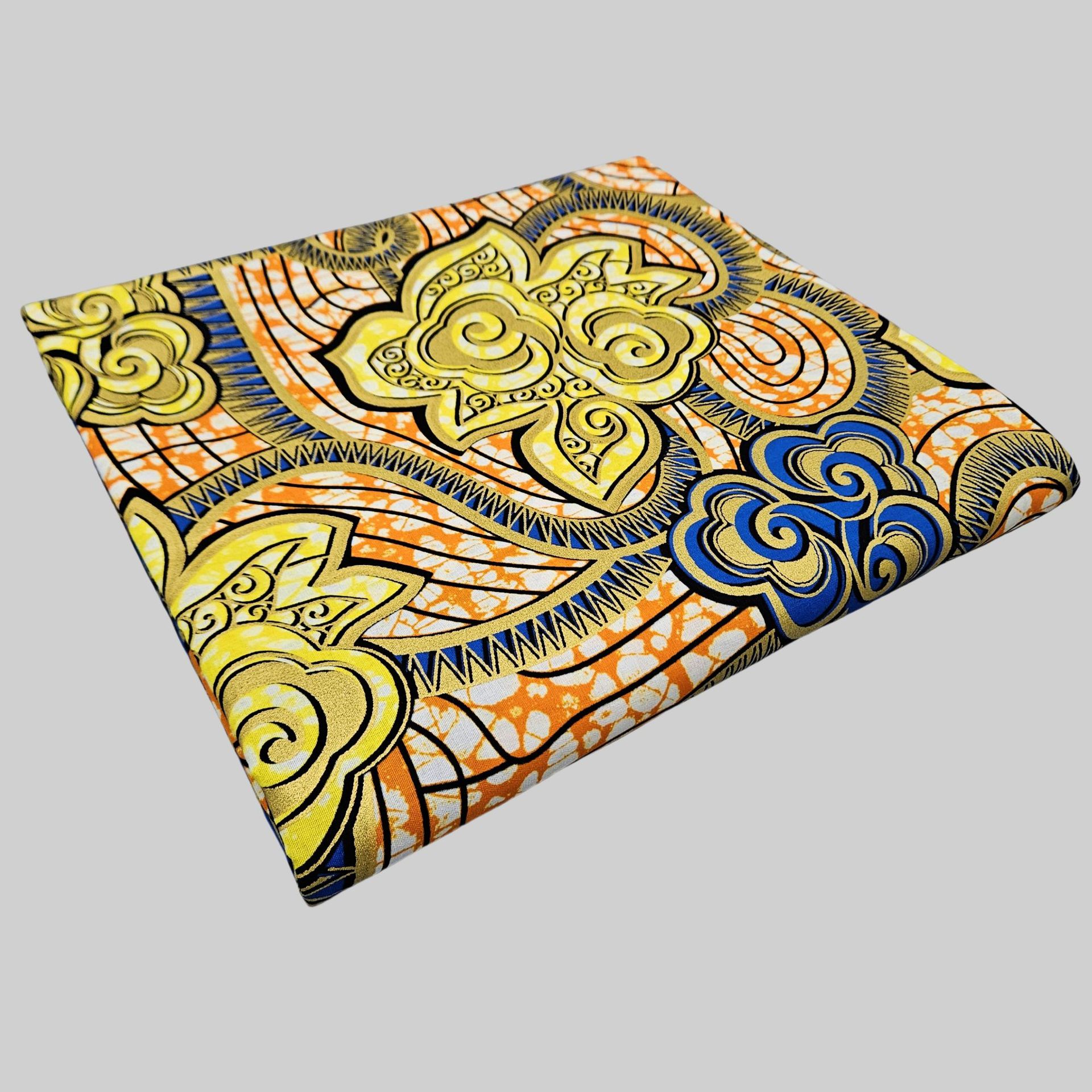 6Yards Long Cotton African Sty - Sewing Batik 리뷰 및 가격