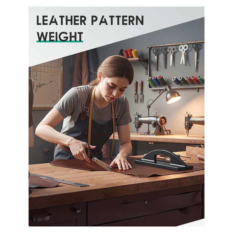 CHCH Heavy Duty Cast Iron Fabr - Fabric Weight Set 리뷰 및 가격