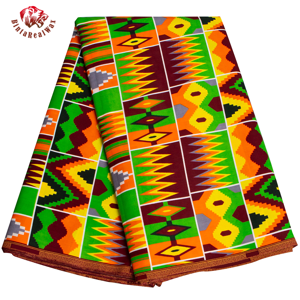 African Cotton Fabric Light Co - Sewing Batik 리뷰 및 가격