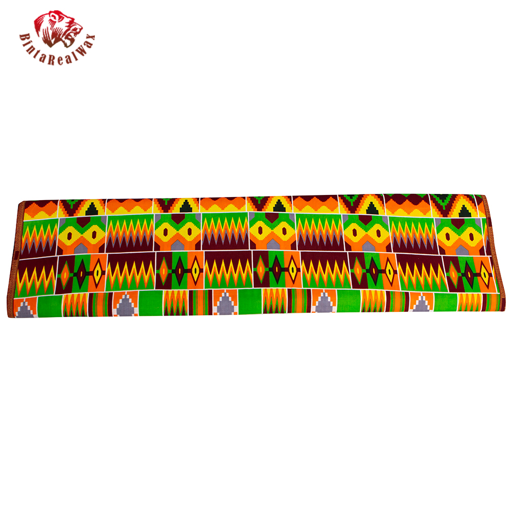 African Cotton Fabric Light Co - Sewing Batik 리뷰 및 가격