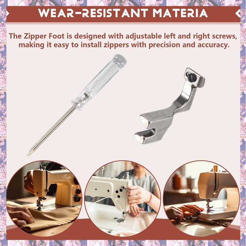 2025 Trend Adjustable Invisibl - Sewing Machine Needle 리뷰 및 가격