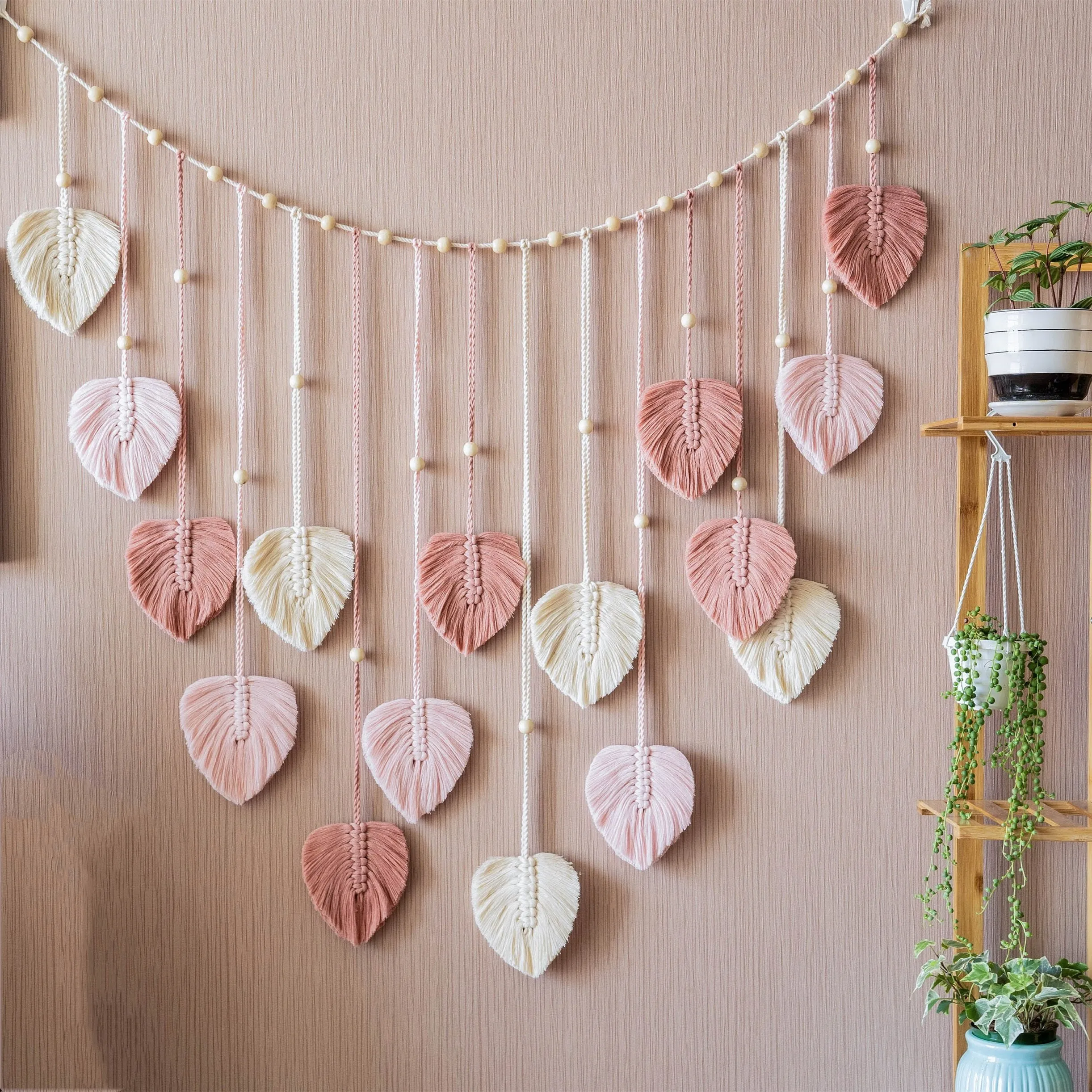 1 Pc Green Leaves Garland, Mac - Century Textile & Sewing Supply Saskatoon Sk 리뷰 및 가격