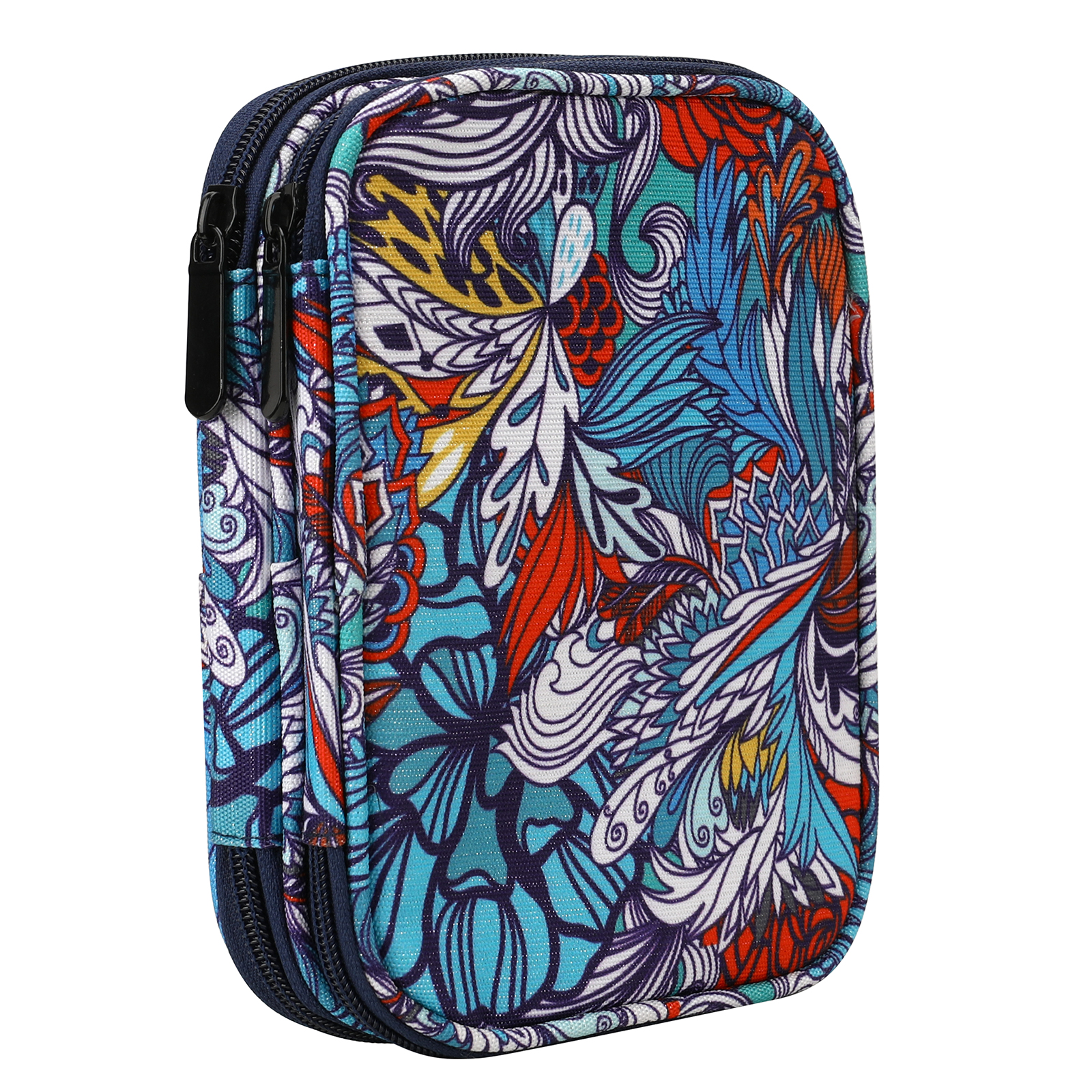 New Empty Knitting Kit Case Or - Sewing Tas 리뷰 및 가격