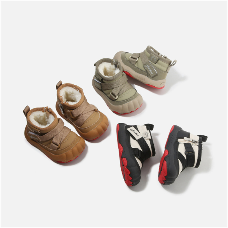2025 New Winter Baby Shoes For - Sewing Gt 리뷰 및 가격