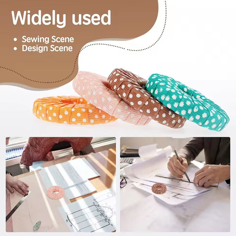 【4Pcs 5cm Round Metal Sewing W - Fabric Weight Set 리뷰 및 가격