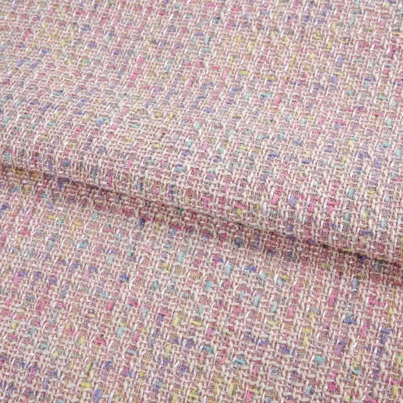 Tweed Fabric Per Meter for Coa - Sewing Tweed 리뷰 및 가격