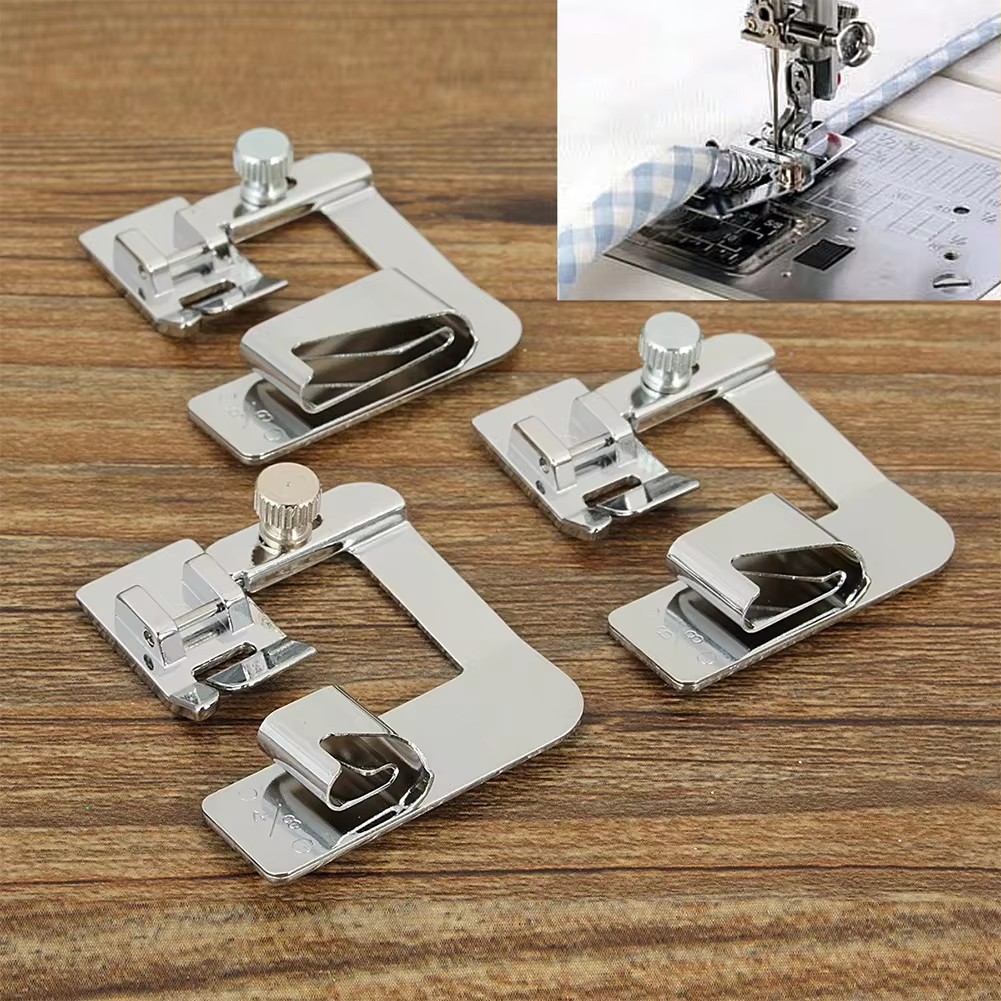 Sewing Hemming Set 1/3Pcs Wide - Sewing Gauge Ruler 리뷰 및 가격