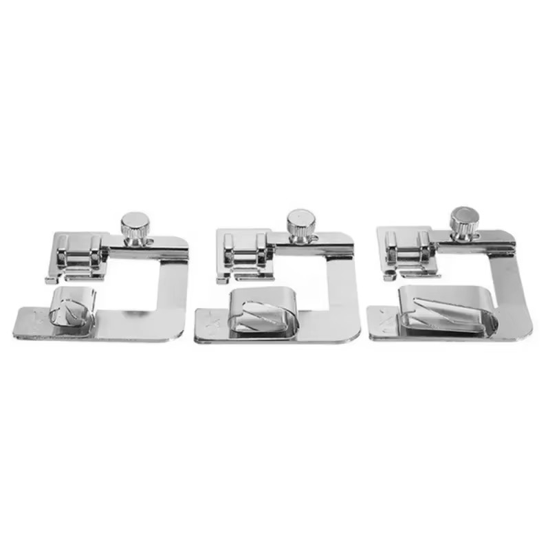 Sewing Hemming Set 1/3Pcs Wide - Sewing Gauge Ruler 리뷰 및 가격