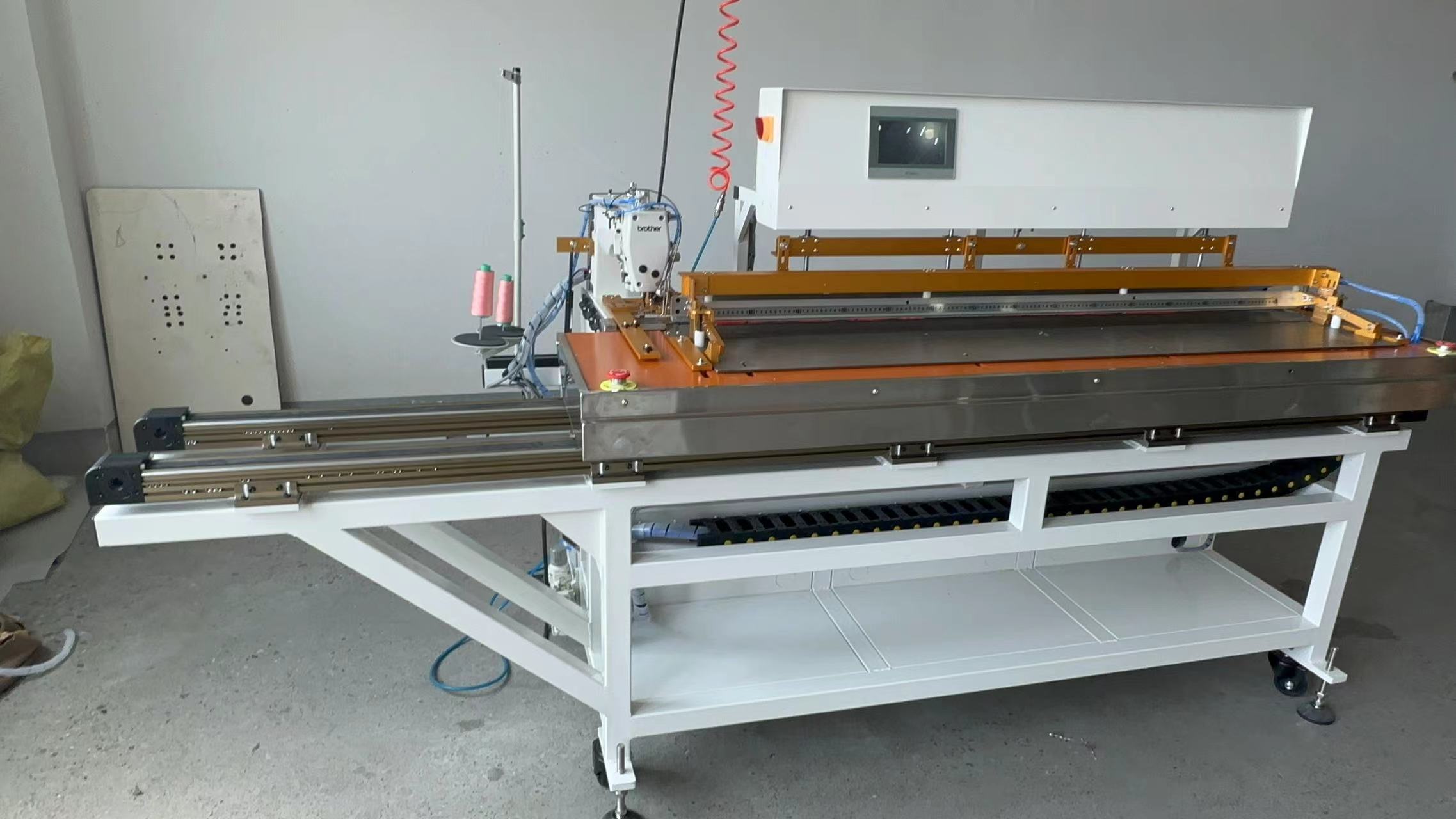 ST 3000-1400 Heavy Duty Sewing - Sewing Industry 리뷰 및 가격