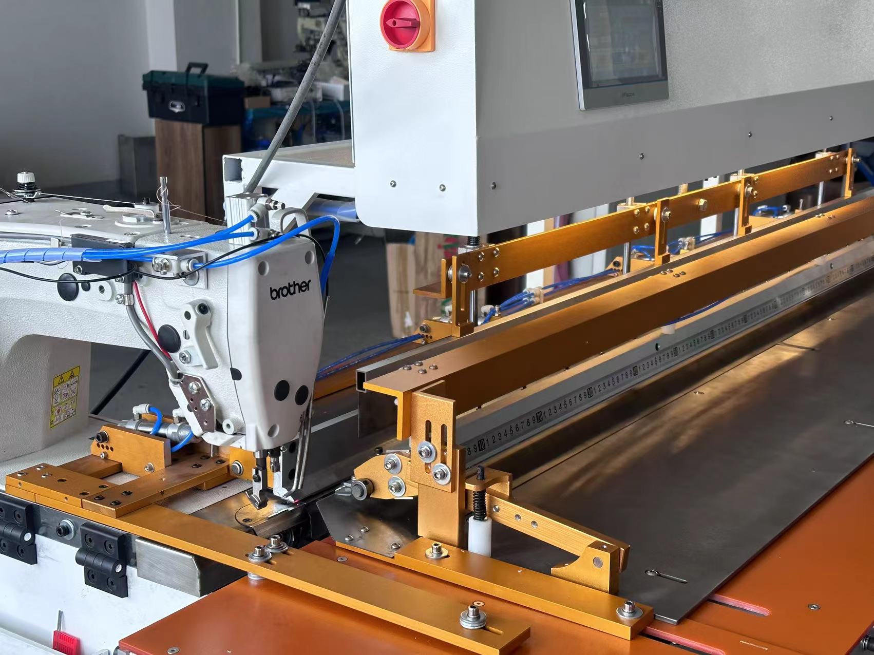 ST 3000-1400 Heavy Duty Sewing - Sewing Industry 리뷰 및 가격