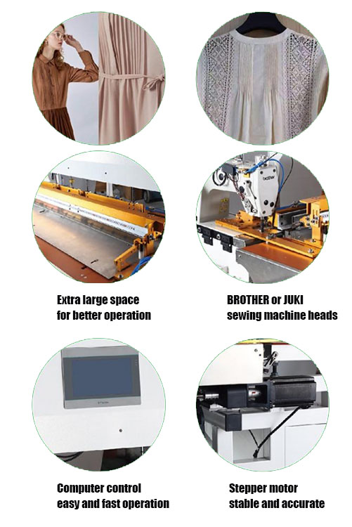 ST 3000-1400 Heavy Duty Sewing - Sewing Industry 리뷰 및 가격