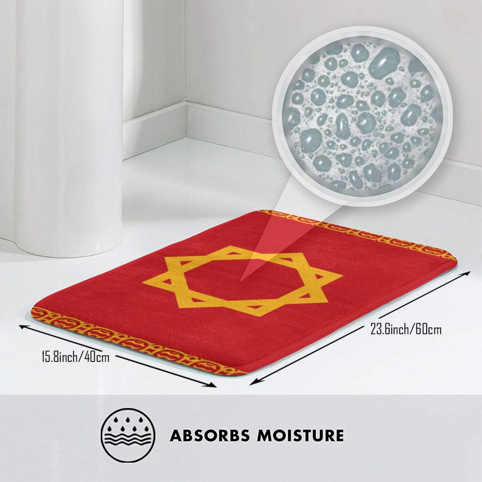 Morocco Historical Flag-13th C - Century Textile & Sewing Supply Saskatoon Sk 리뷰 및 가격