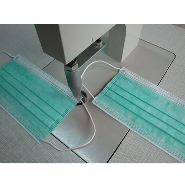 GT-50-1 Mask Earloop Ultrasoni - Sewing Gt 리뷰 및 가격