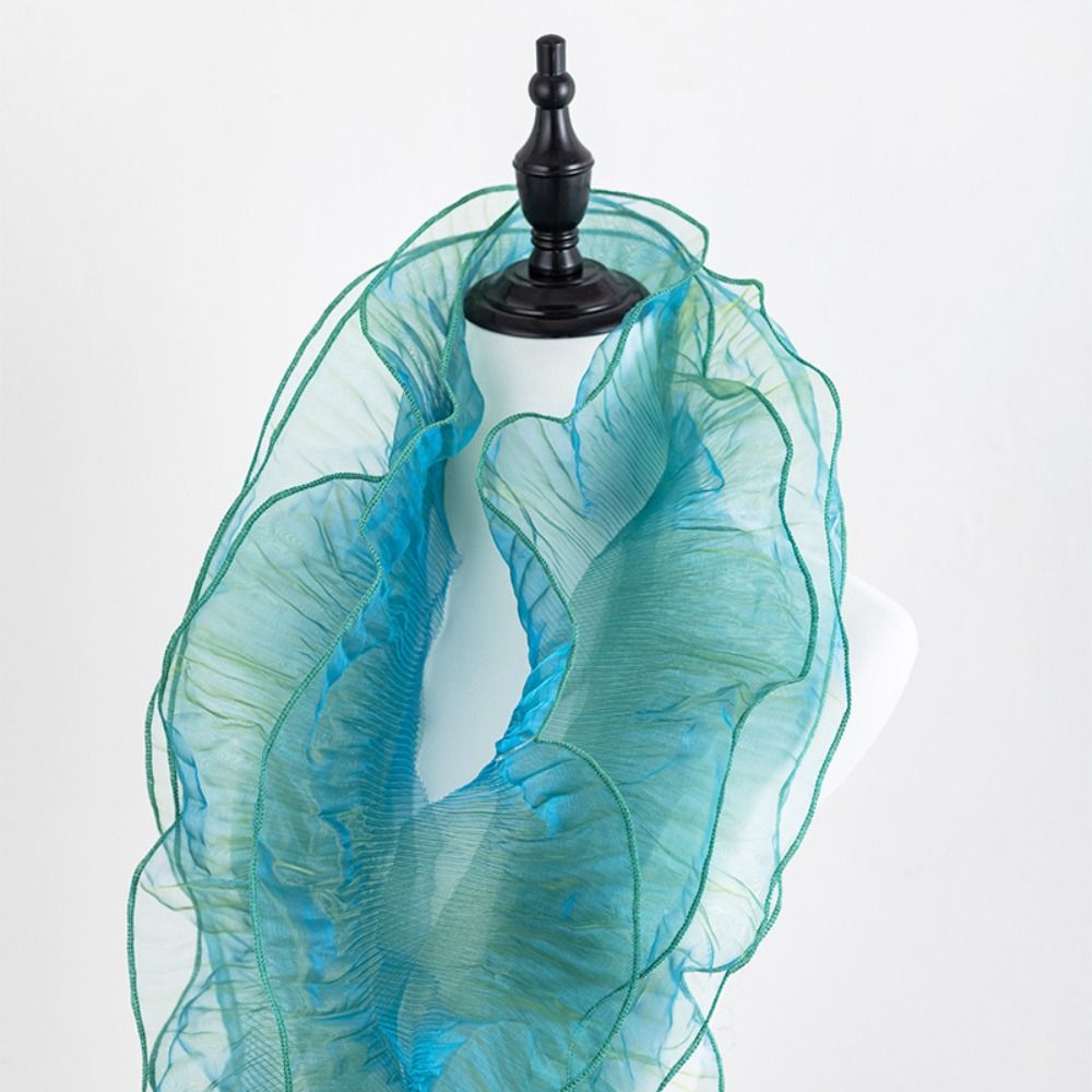 1 Yard Pleated Lace Ribbon Mer - Sewing Tas 리뷰 및 가격