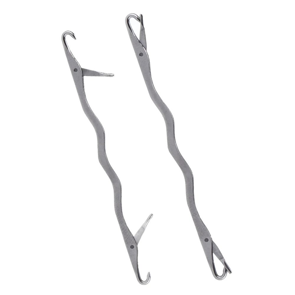 Double-Ended Repair Needle Sta - Sewing Tas 리뷰 및 가격