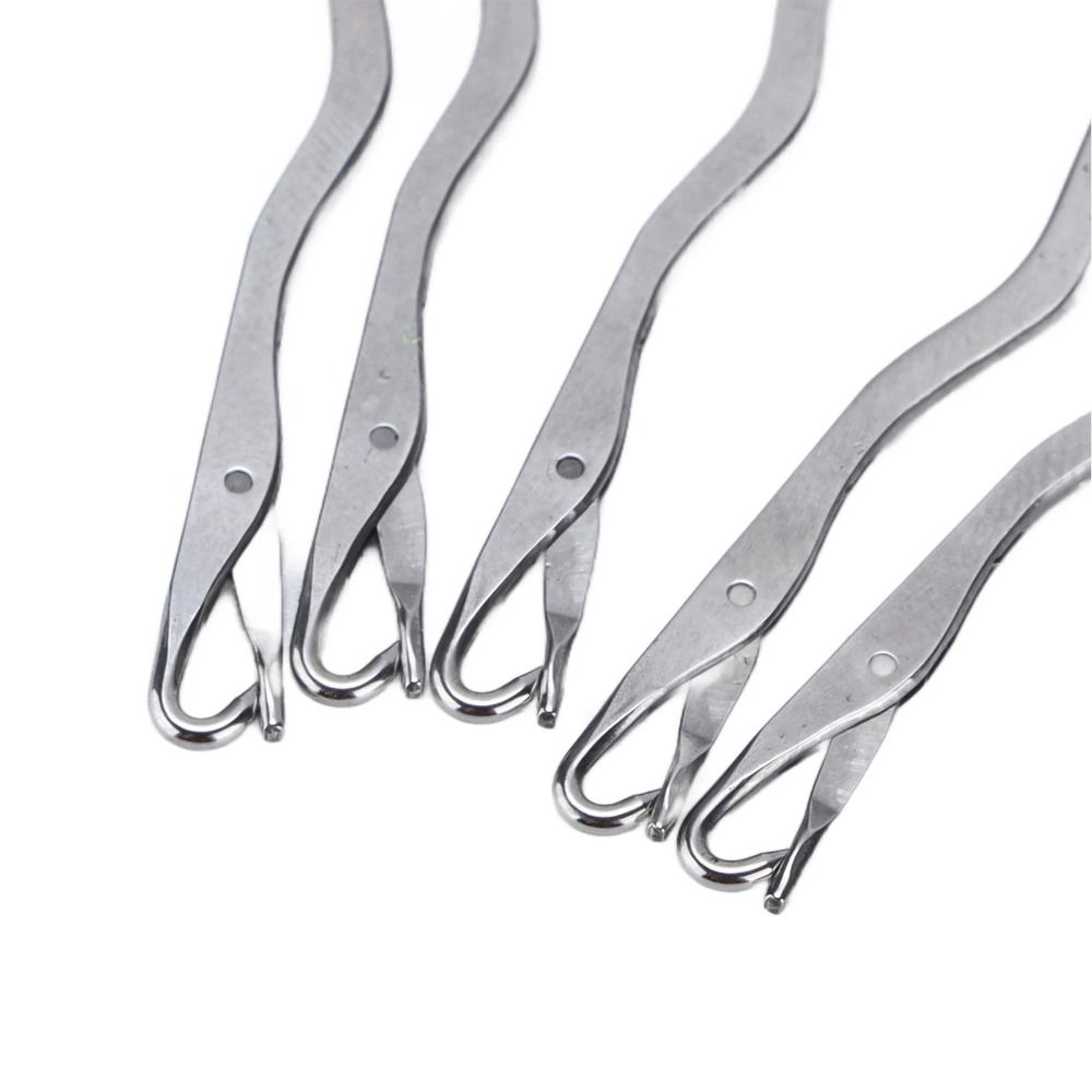 Double-Ended Repair Needle Sta - Sewing Tas 리뷰 및 가격