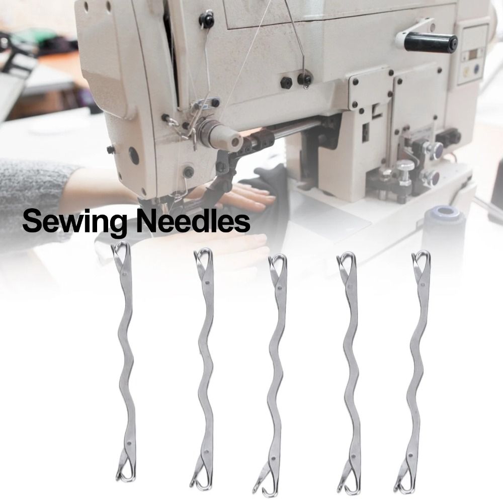 Double-Ended Repair Needle Sta - Sewing Tas 리뷰 및 가격