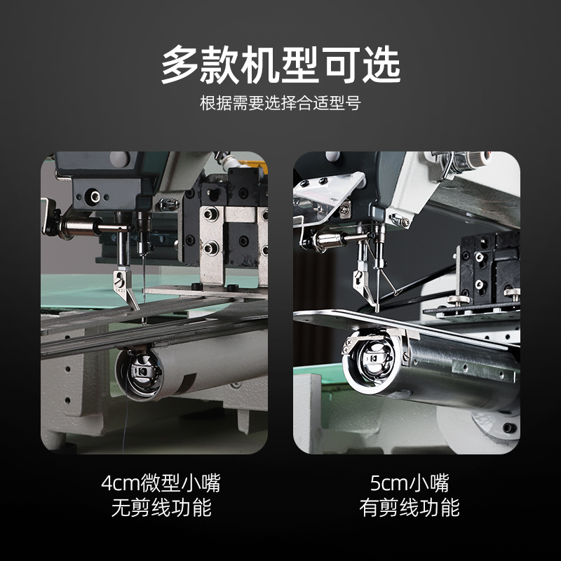 Debao Xiaozui computer pattern - Sewing Industry 리뷰 및 가격