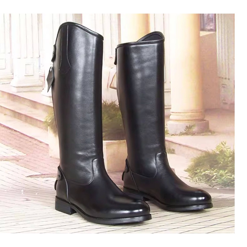 Fashion Men's Genuine Leather  - Sewing Zipper 리뷰 및 가격