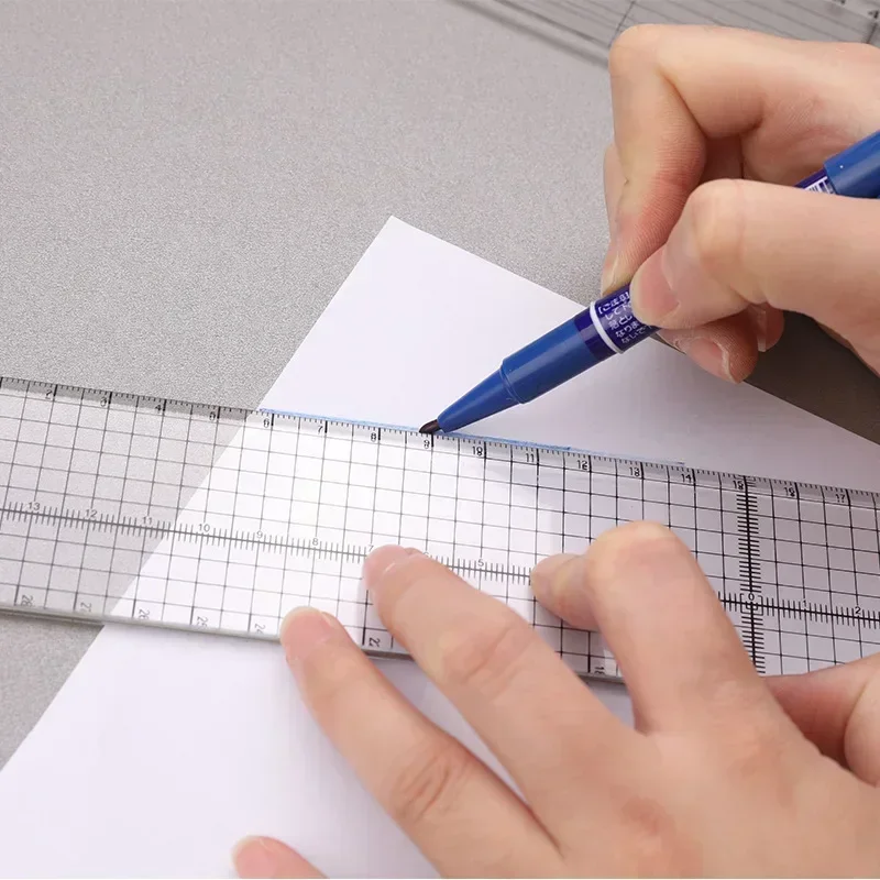 1/2pcs 15cm Quilting Patchwork - Sewing Gauge Ruler 리뷰 및 가격