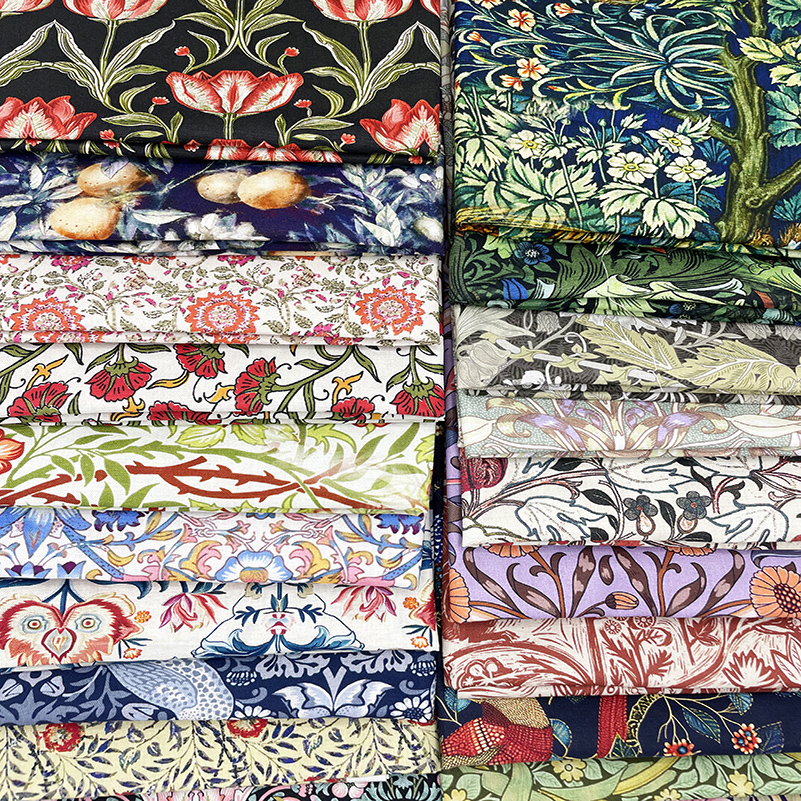 Fabric for Sewing William Morr - Sewing Gauge Ruler 리뷰 및 가격