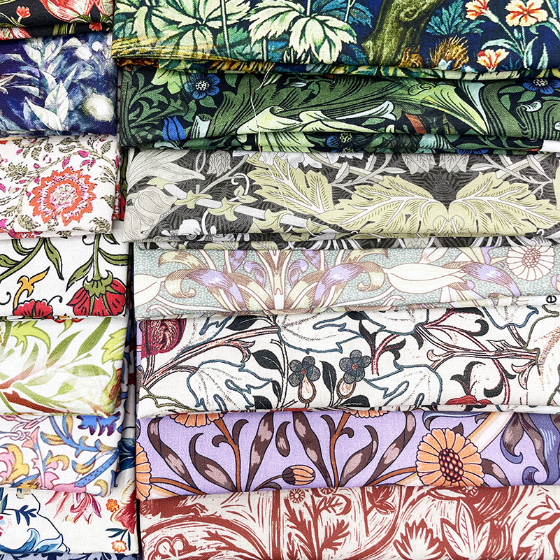 Fabric for Sewing William Morr - Sewing Gauge Ruler 리뷰 및 가격
