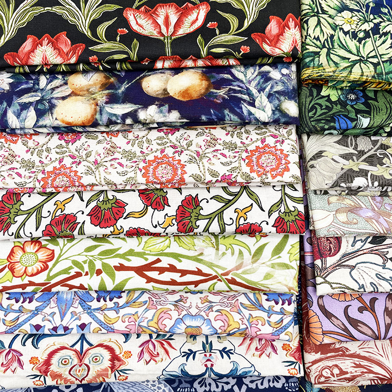 Fabric for Sewing William Morr - Sewing Gauge Ruler 리뷰 및 가격