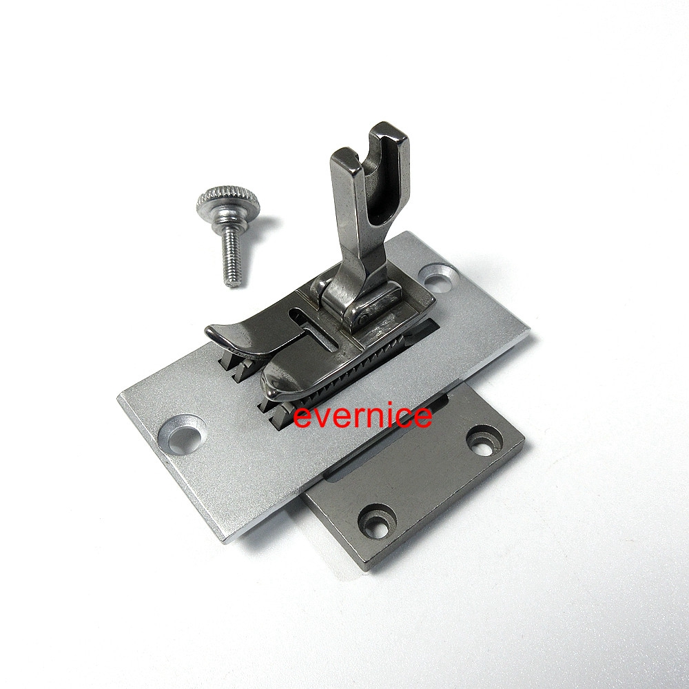 THROAT PLATE+FEED DOG+PRESSER  - Sewing Zigzag 리뷰 및 가격