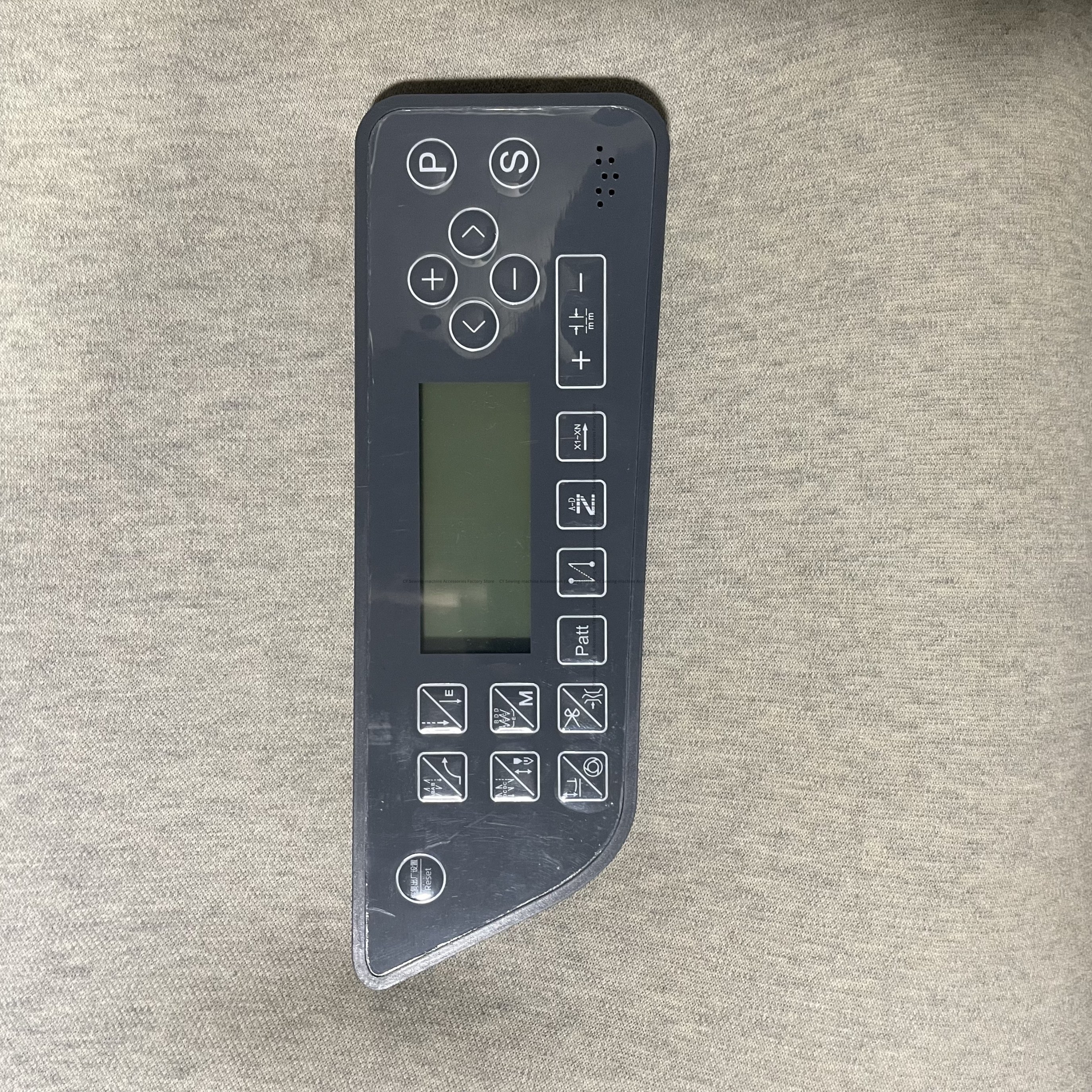Baoyu Sewing Machine Display S - Sewing Gt 리뷰 및 가격