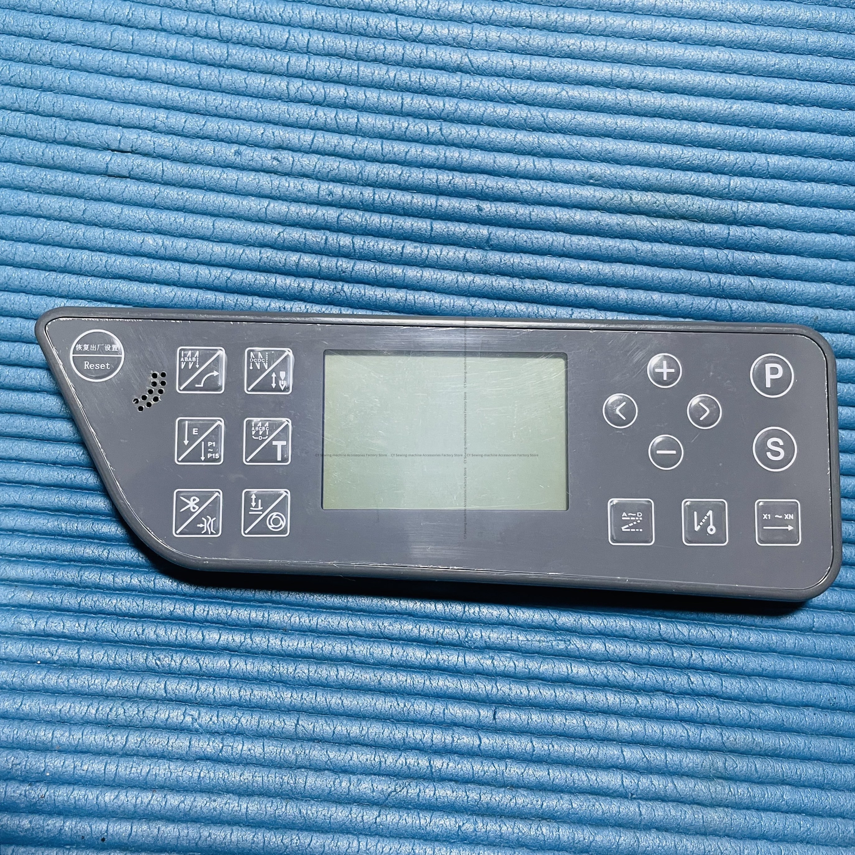 Baoyu Sewing Machine Display S - Sewing Gt 리뷰 및 가격