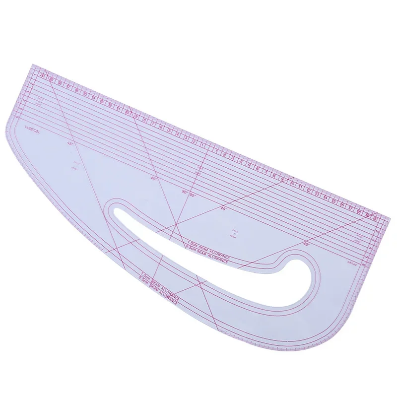 Sewing Clothing Ruler Patchwor - Sewing Gauge Ruler 리뷰 및 가격