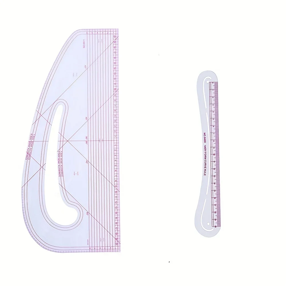 Sewing Clothing Ruler Patchwor - Sewing Gauge Ruler 리뷰 및 가격