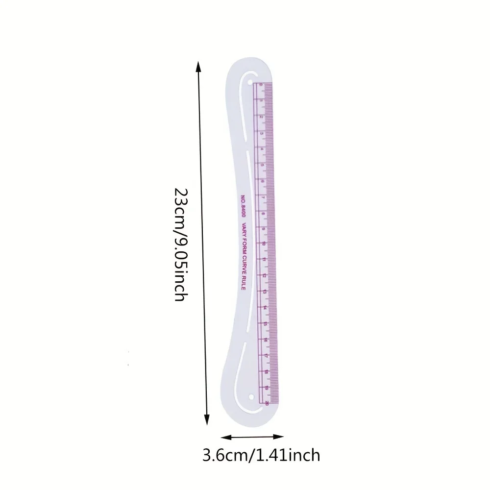 Sewing Clothing Ruler Patchwor - Sewing Gauge Ruler 리뷰 및 가격